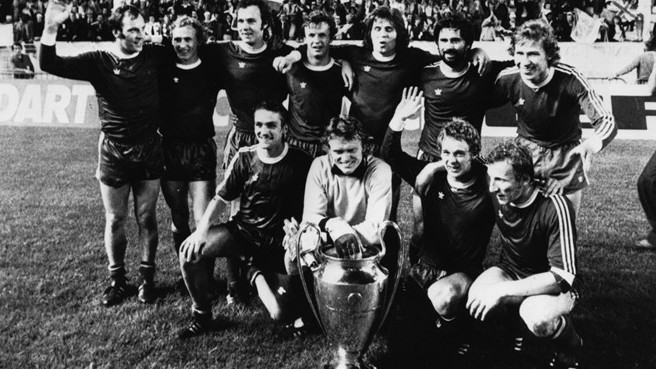 UEFA Champions League 1974/75