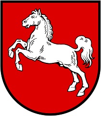 Герб Саксонии