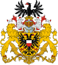 герб города Любек