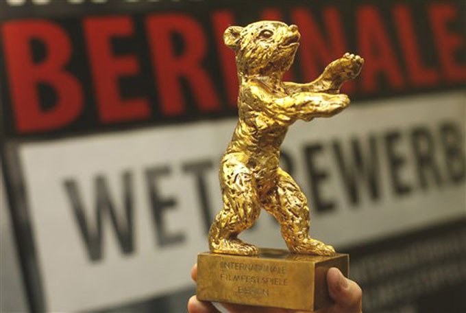 Награда Берлинале в Германии