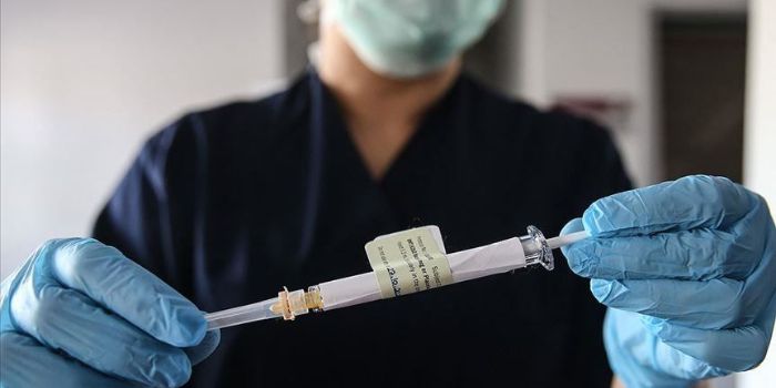 немецкая вакцинаот коронавируса последние новости