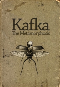 Kafla-metamorphosis