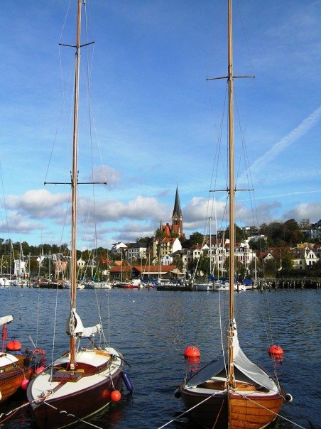 Flensburger Fjord